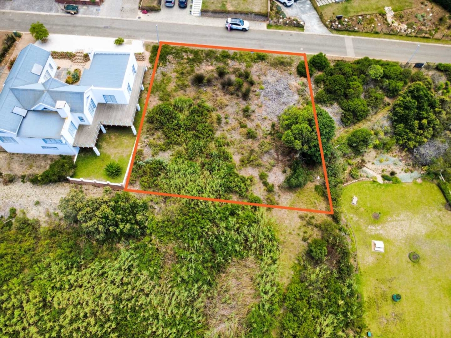 0 Bedroom Property for Sale in Stilbaai Wes Western Cape